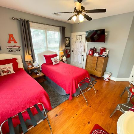 Bama Bed And Breakfast - Sweet Home Alabama Suite Tuscaloosa Exteriér fotografie