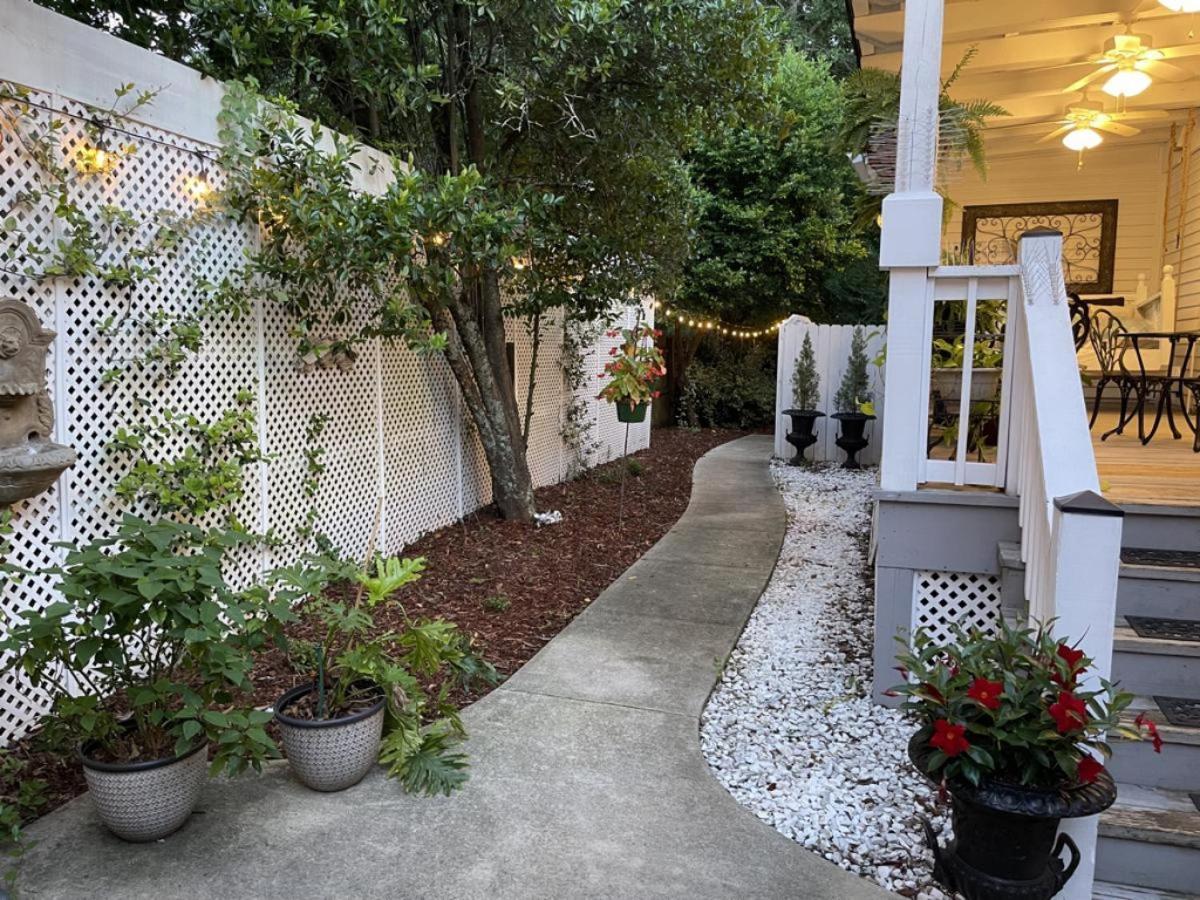 Bama Bed And Breakfast - Sweet Home Alabama Suite Tuscaloosa Exteriér fotografie