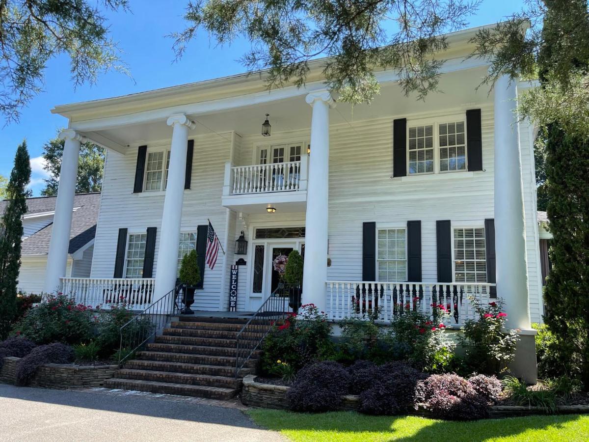 Bama Bed And Breakfast - Sweet Home Alabama Suite Tuscaloosa Exteriér fotografie
