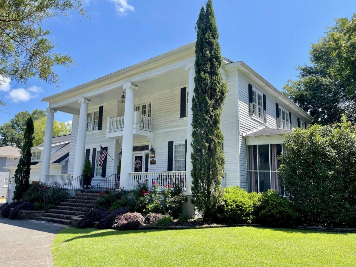 Bama Bed And Breakfast - Sweet Home Alabama Suite Tuscaloosa Exteriér fotografie